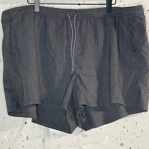 Athleta Marin 2.5” board short